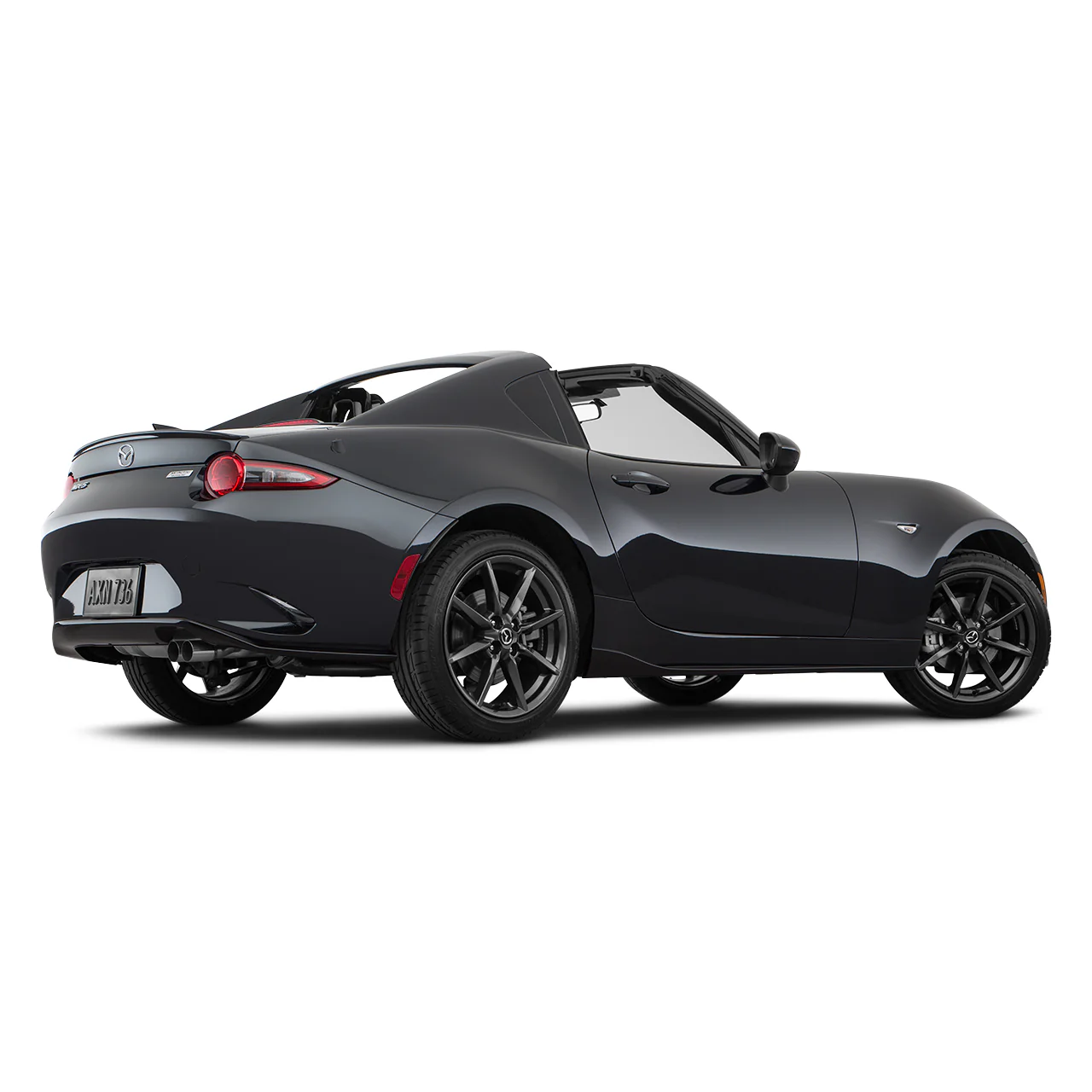 Aero Kit (Brilliant Black) | Mazda MX-5 RF (2017-2025) - Image 10