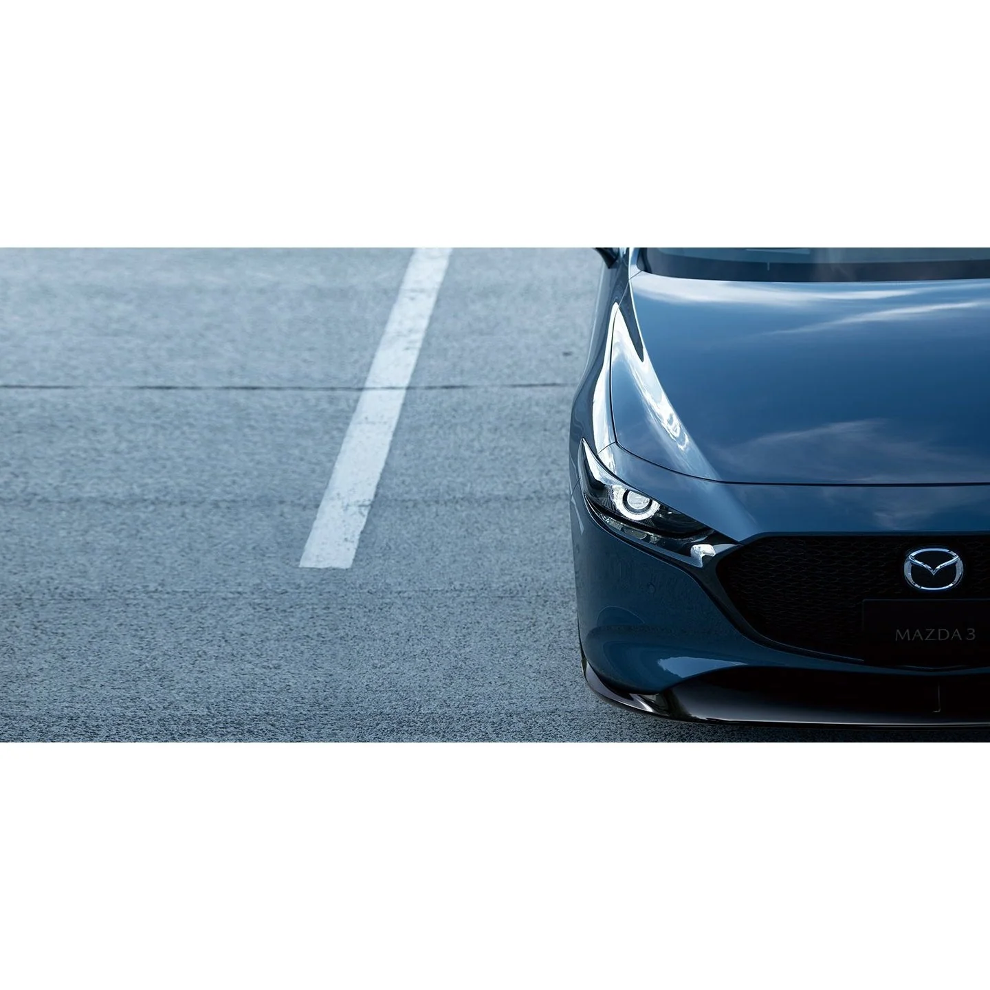 Aero Kit [SIGNATURE STYLE]: Complete Appearance Package | Mazda3 Hatchback (2019-2026) - Image 14