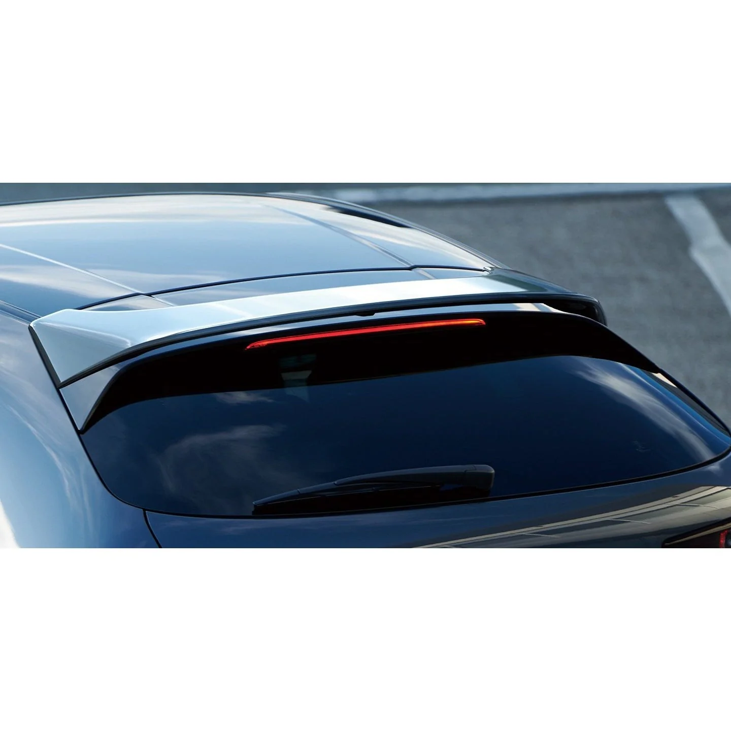 Aero Kit [SIGNATURE STYLE]: Complete Appearance Package | Mazda3 Hatchback (2019-2026) - Image 18