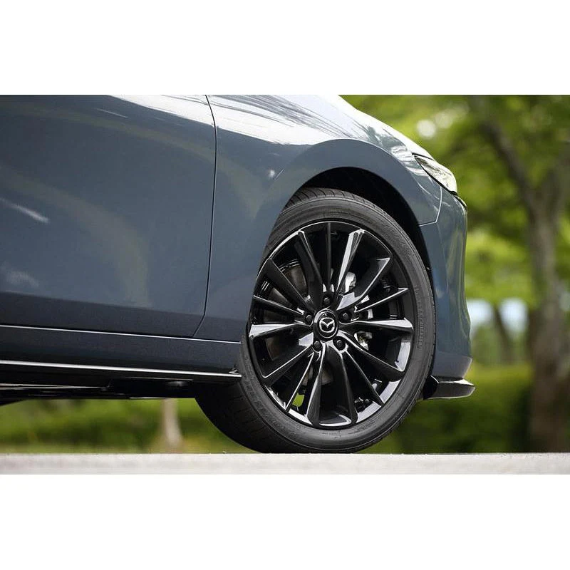 Aero Kit [SIGNATURE STYLE]: Complete Appearance Package | Mazda3 Hatchback (2019-2026) - Image 26