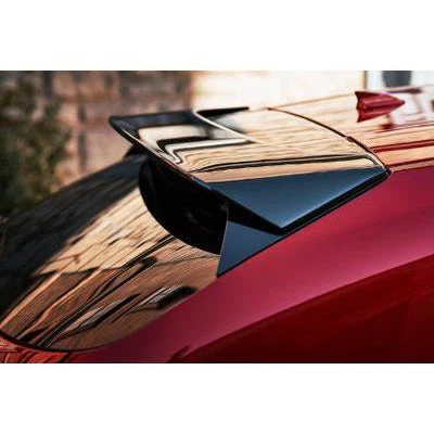 Aero Kit [SIGNATURE STYLE]: Complete Appearance Package | Mazda3 Hatchback (2019-2026) - Image 28