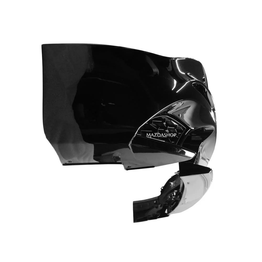 Aero Kit [SIGNATURE STYLE]: Complete Appearance Package | Mazda3 Hatchback (2019-2026) - Image 43