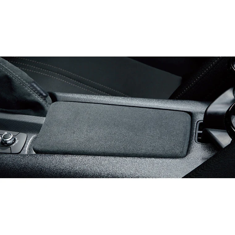 Alcantara Centre Console Lid | Mazda MX-5 (2016-2025) - Image 2