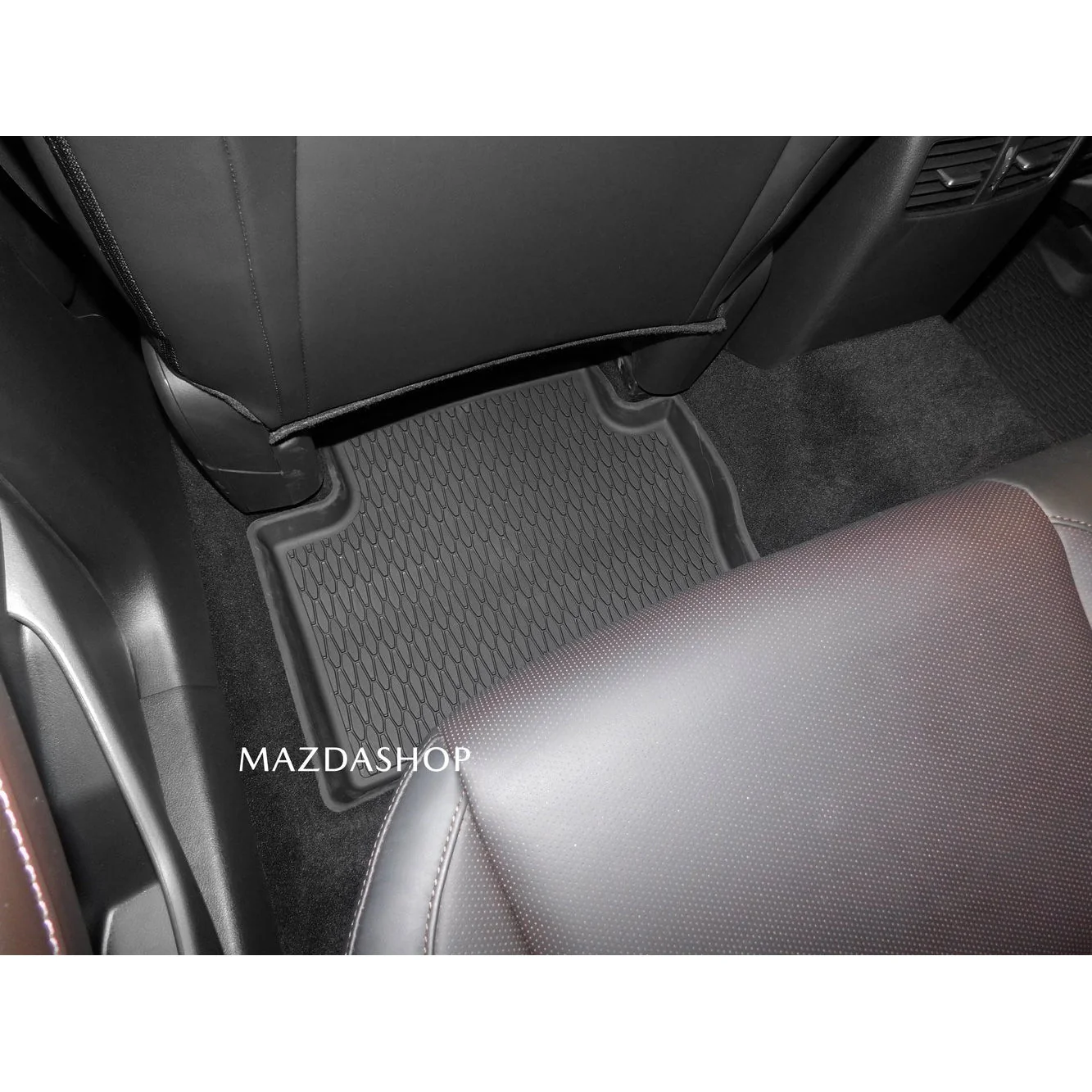 All-Weather Floor Mats (High-Wall) | Mazda CX-30 (2020-2026) - Image 11