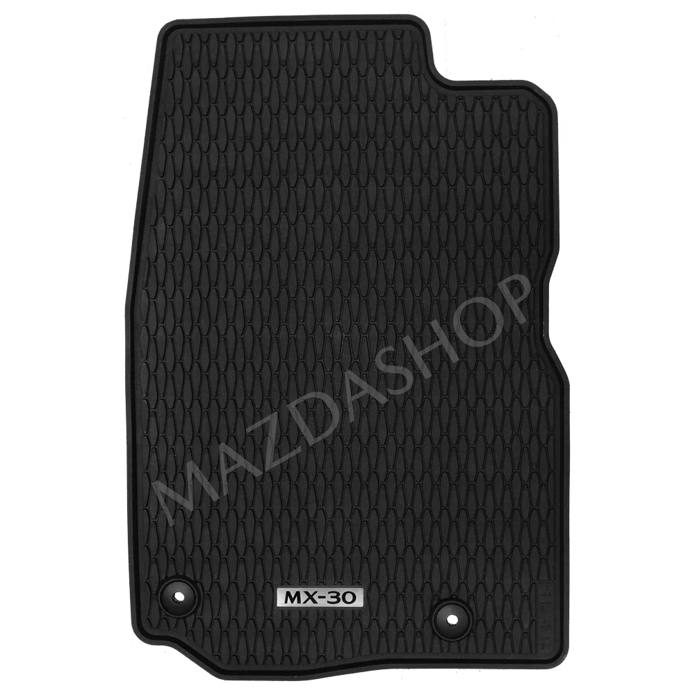 All-Weather Floor Mats | Mazda MX-30 (2022-2024) - Image 7