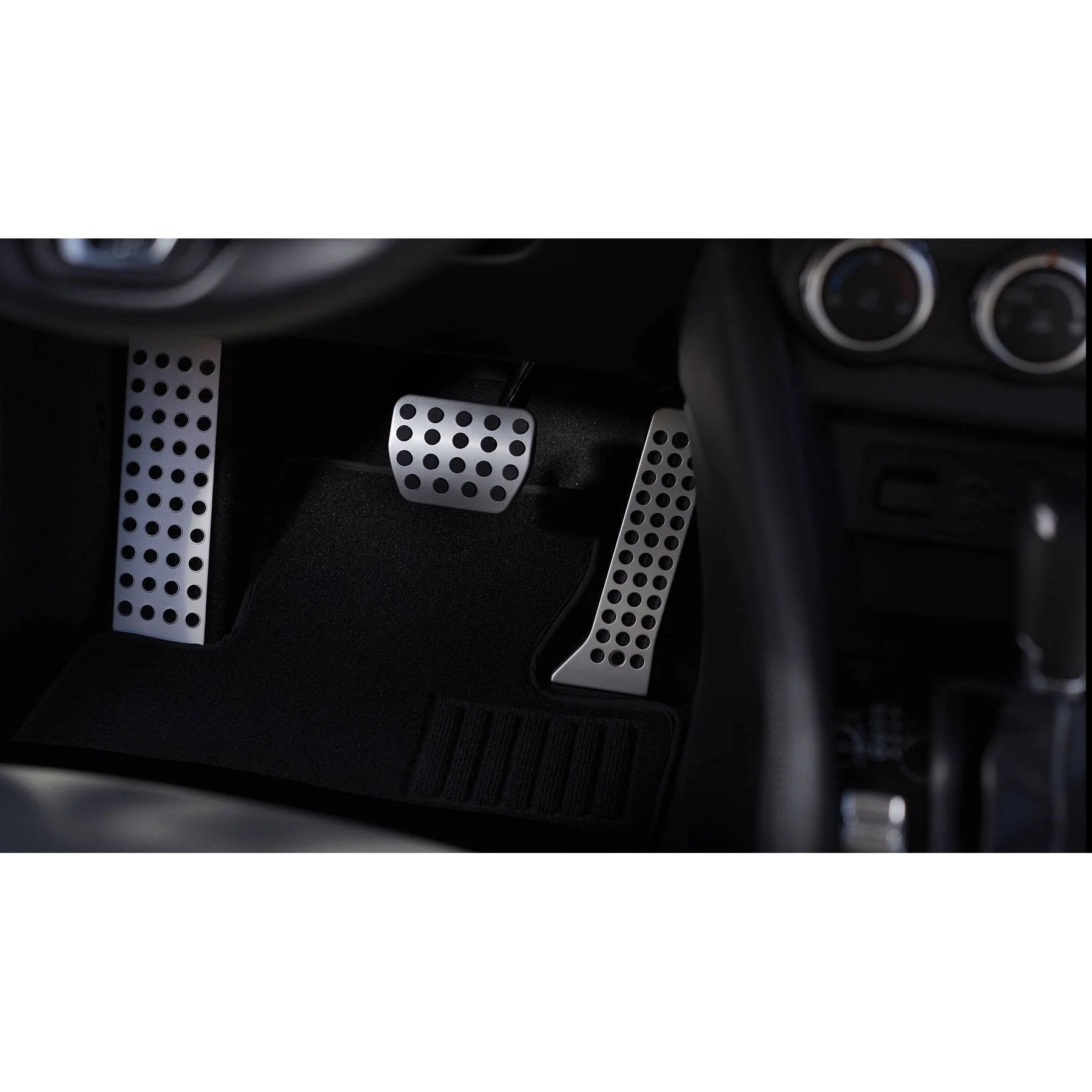 Alloy Accelerator Pedal | Mazda CX-3 (2016-2022) - Image 2