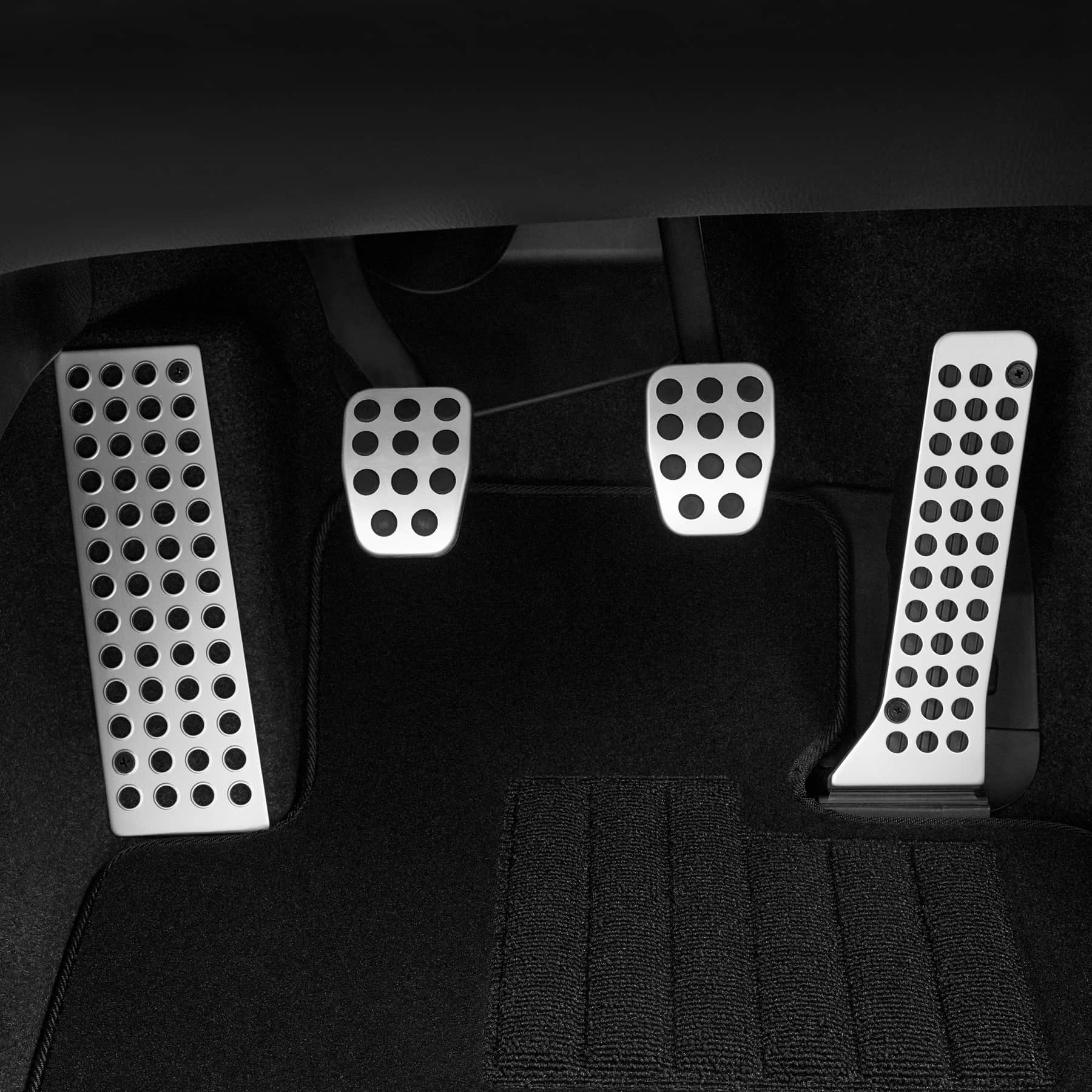 Alloy Accelerator Pedal | Mazda CX-3 (2016-2022) - Image 3