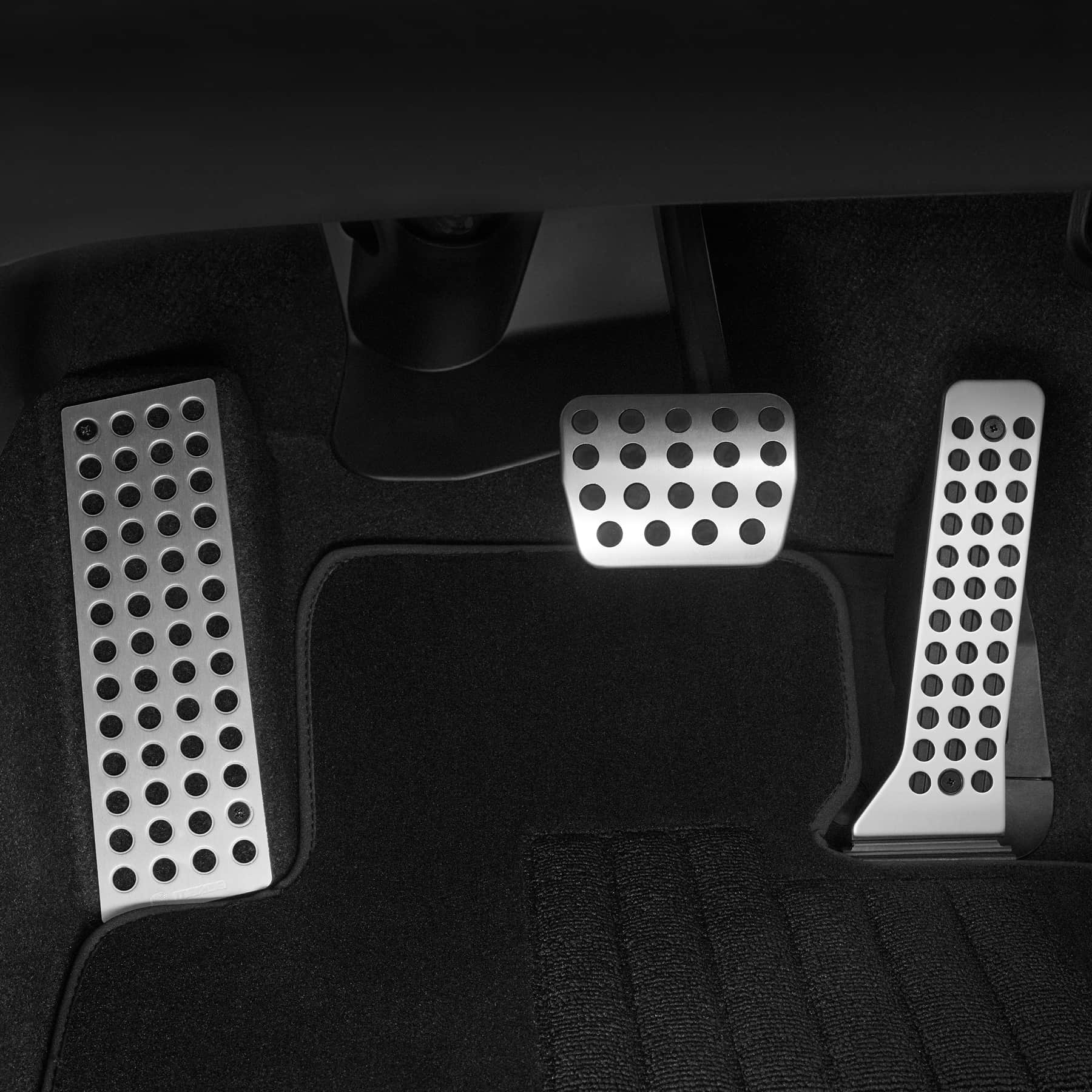 Alloy Accelerator Pedal | Mazda CX-3 (2016-2022) - Image 4