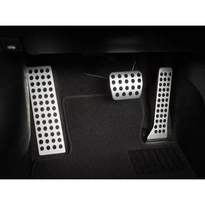Alloy Brake Pedal (AT) | Mazda6 (2018-2021) - Image 3