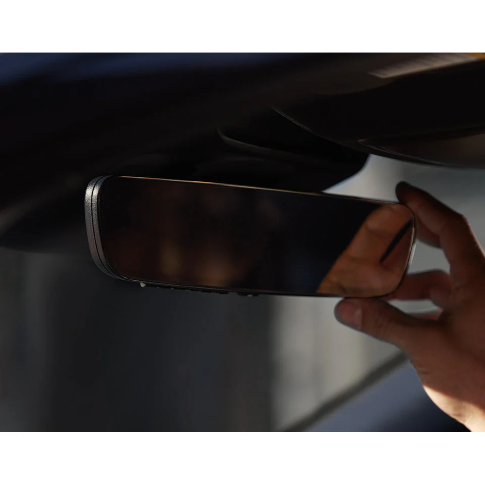 Auto-Dimming Mirror with HomeLink® (Frameless type) | Mazda CX-5 (2019-2025)