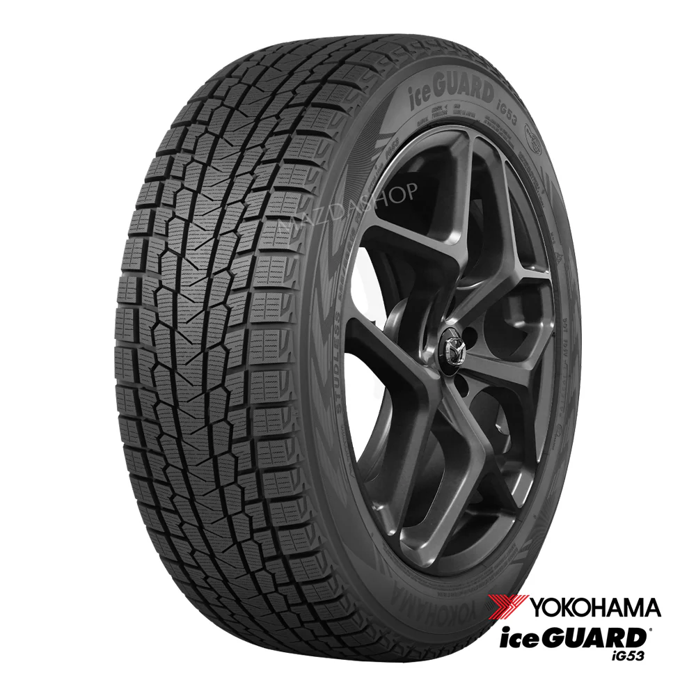 BUILD YOUR OWN: Wheel & Winter Tire Packages | Mazda CX-3 (2019-2022) - Image 6