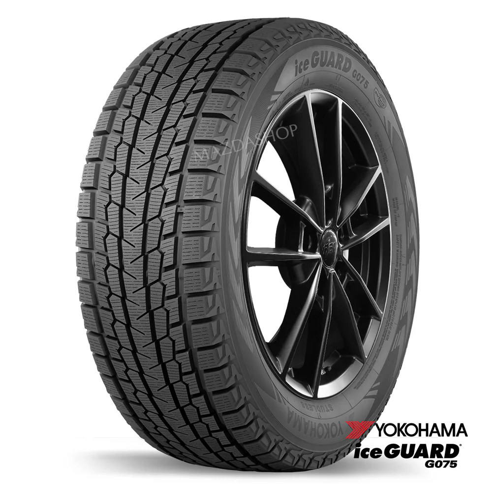 BUILD YOUR OWN: Wheel & Winter Tire Packages | Mazda CX-30 (2020-2025) - Image 14