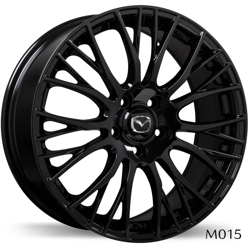 BUILD YOUR OWN: Wheel & Winter Tire Packages | Mazda CX-30 (2020-2025) - Image 21