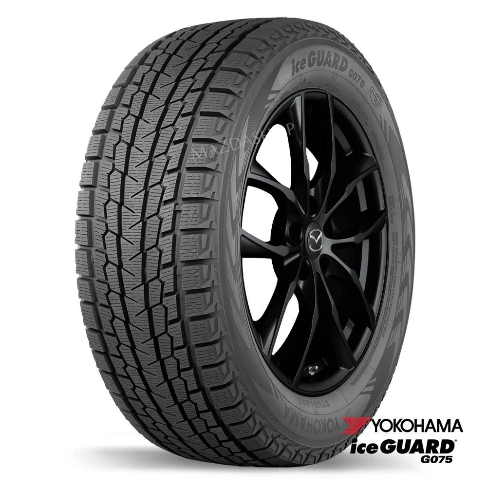 BUILD YOUR OWN: Wheel & Winter Tire Packages | Mazda CX-30 (2020-2025) - Image 3
