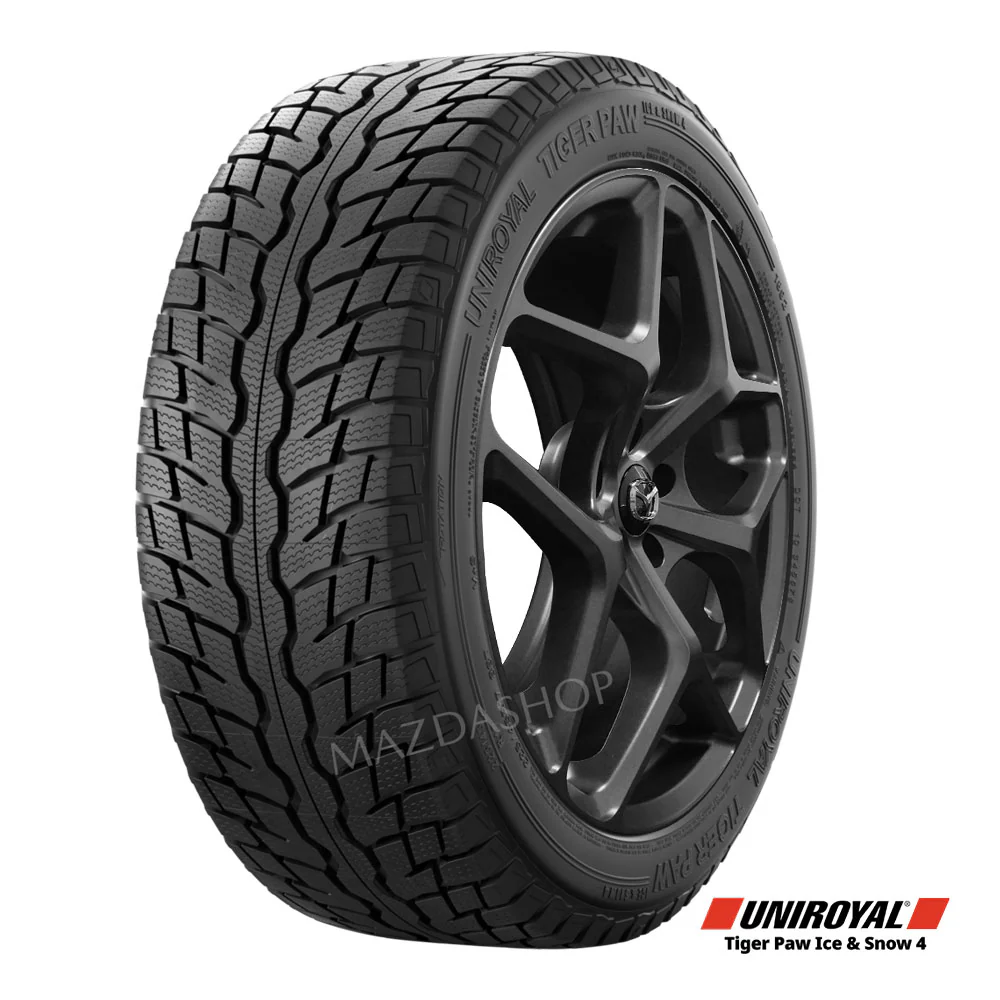 BUILD YOUR OWN: Wheel & Winter Tire Packages | Mazda CX-30 (2020-2025) - Image 44
