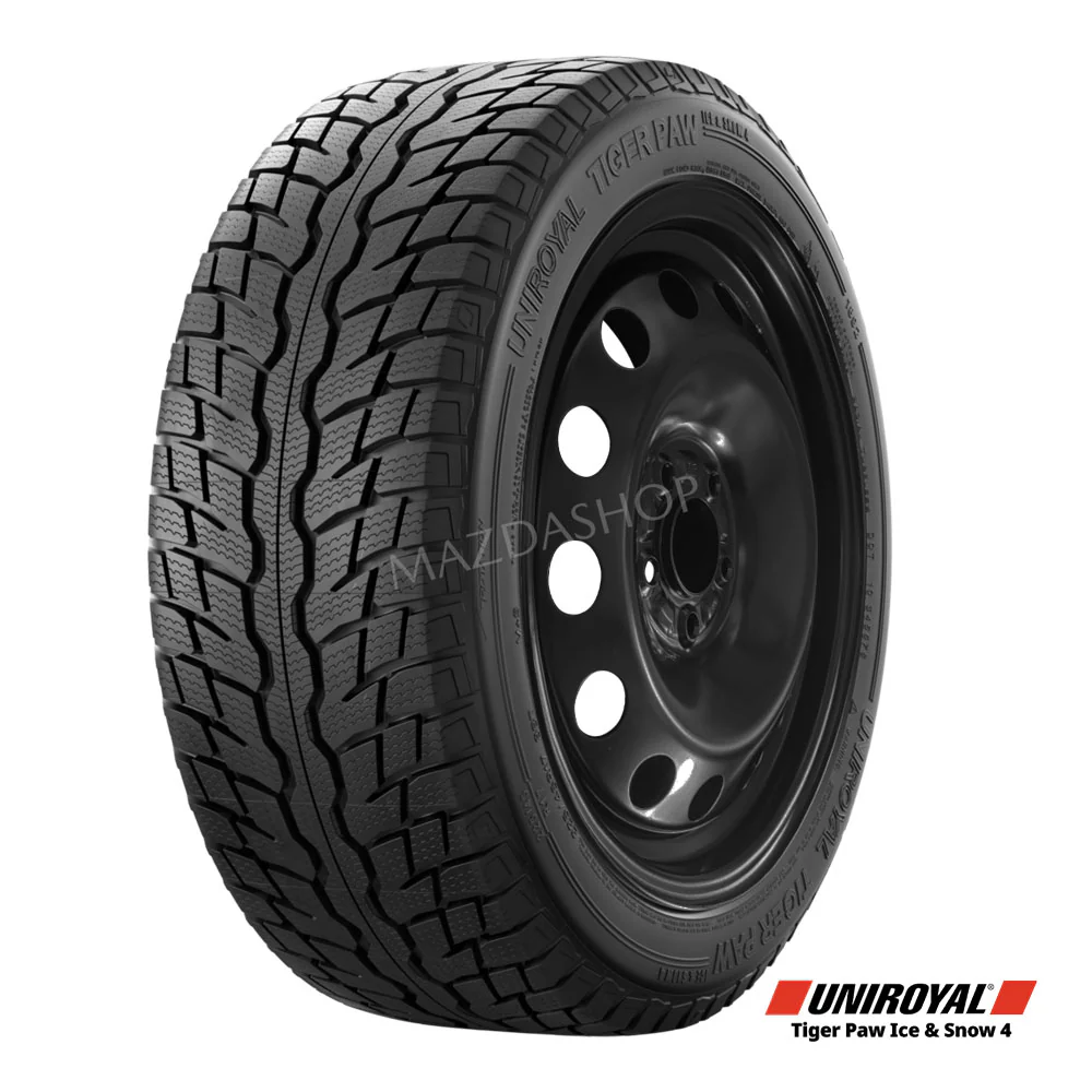 BUILD YOUR OWN: Wheel & Winter Tire Packages | Mazda CX-30 (2020-2025) - Image 46