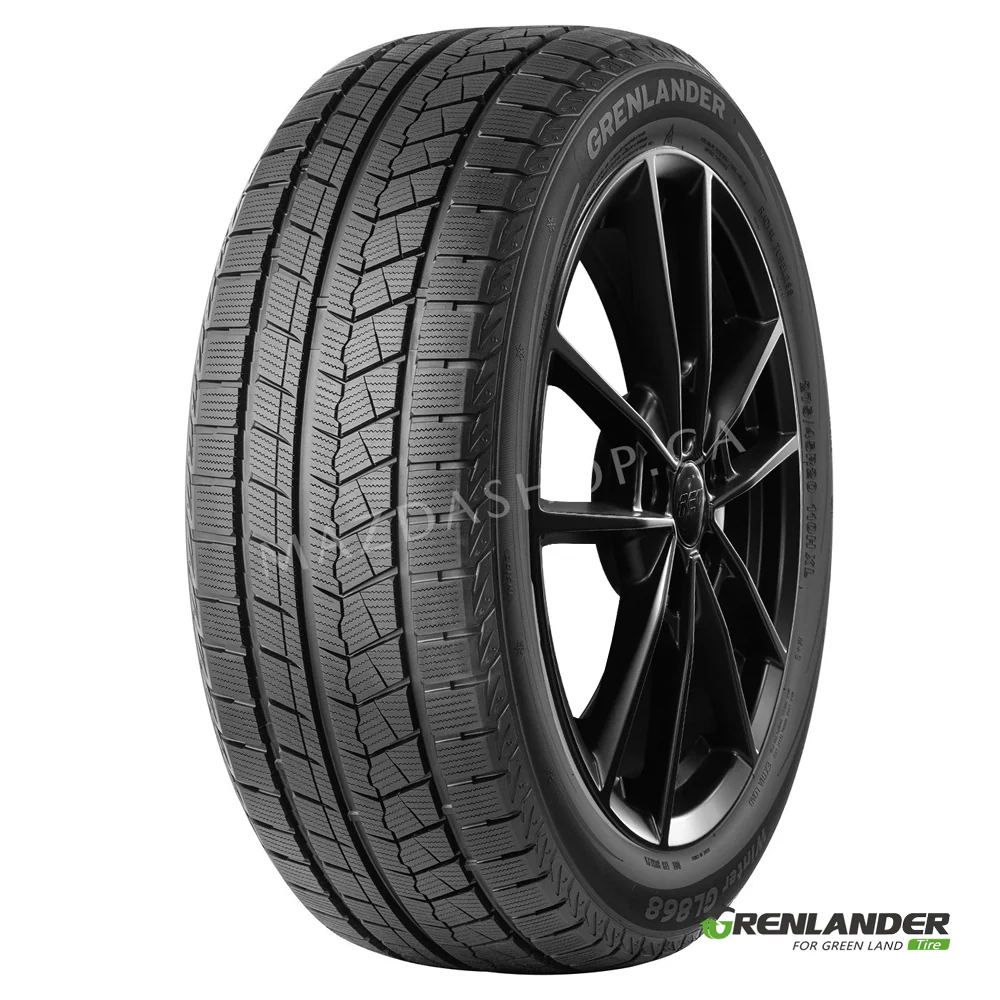 BUILD YOUR OWN: Wheel & Winter Tire Packages | Mazda CX-30 (2020-2025) - Image 40