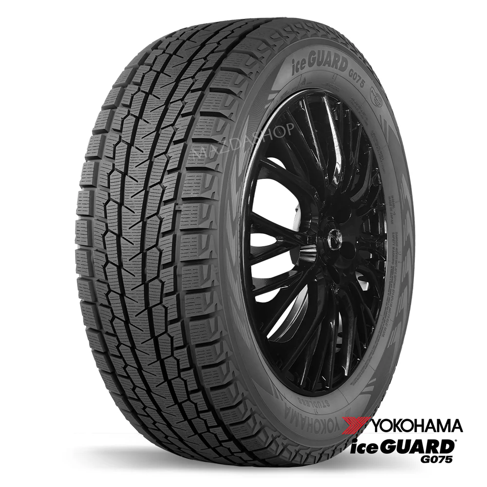 BUILD YOUR OWN: Wheel & Winter Tire Packages | Mazda CX-50 (2023-2026) - Image 10
