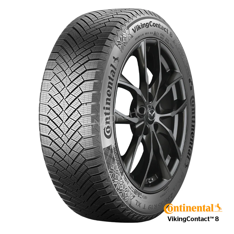 BUILD YOUR OWN: Wheel & Winter Tire Packages | Mazda3 Sedan & Hatchback (2014-2018) - Image 22