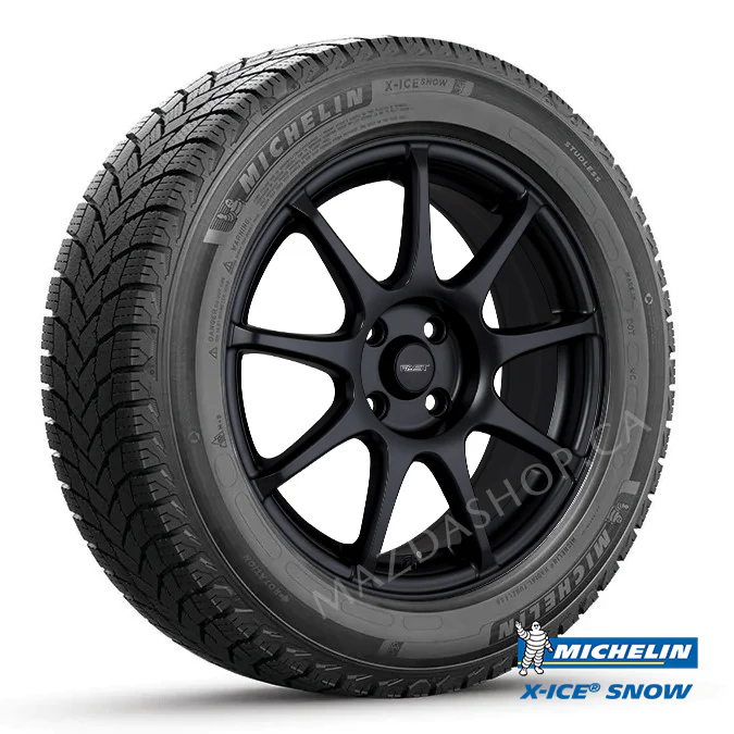 BUILD YOUR OWN: Wheel & Winter Tire Packages | Mazda MX-5 (2016-2025) - Image 10