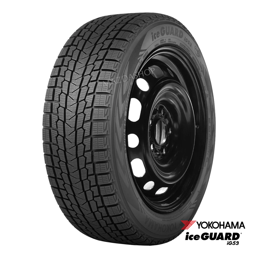 BUILD YOUR OWN: Wheel & Winter Tire Packages | Mazda6 (2018-2021) - Image 11
