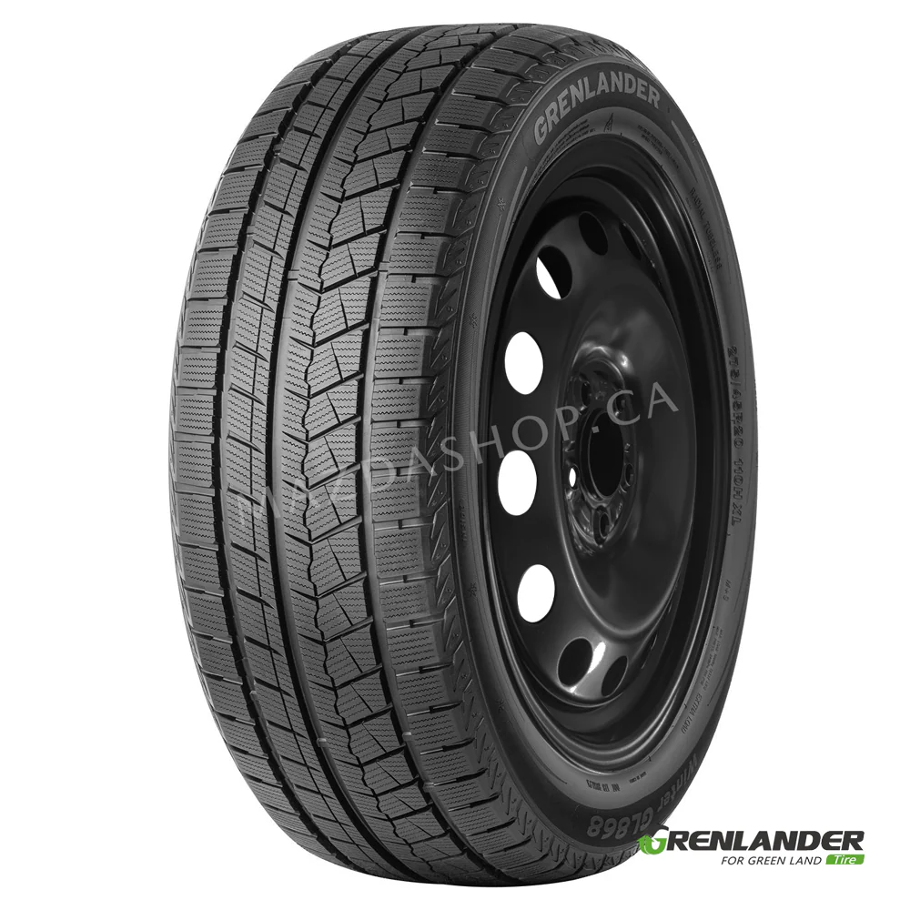 BUILD YOUR OWN: Wheel & Winter Tire Packages | Mazda CX-30 (2020-2025) - Image 38