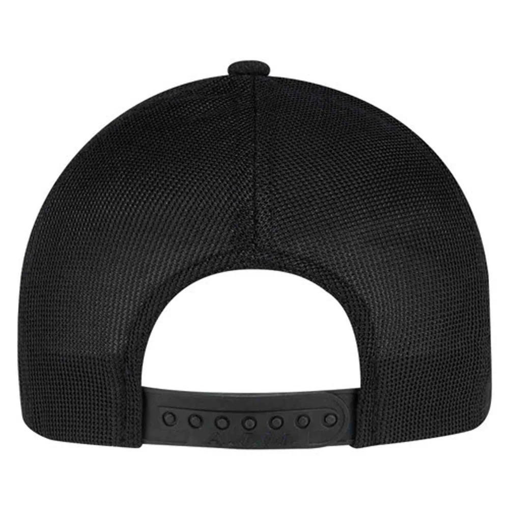 Cap —  Diamond Sport Mesh (Black) | Mazda - Image 2