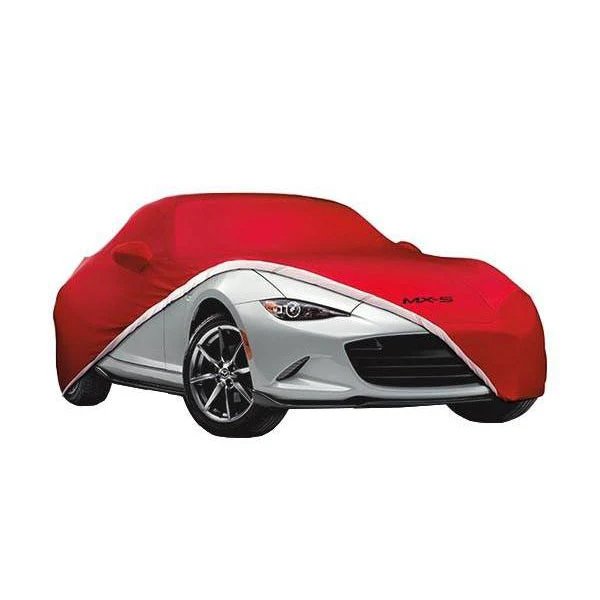 Car Cover, Indoor | Mazda MX-5 (2016-2025)