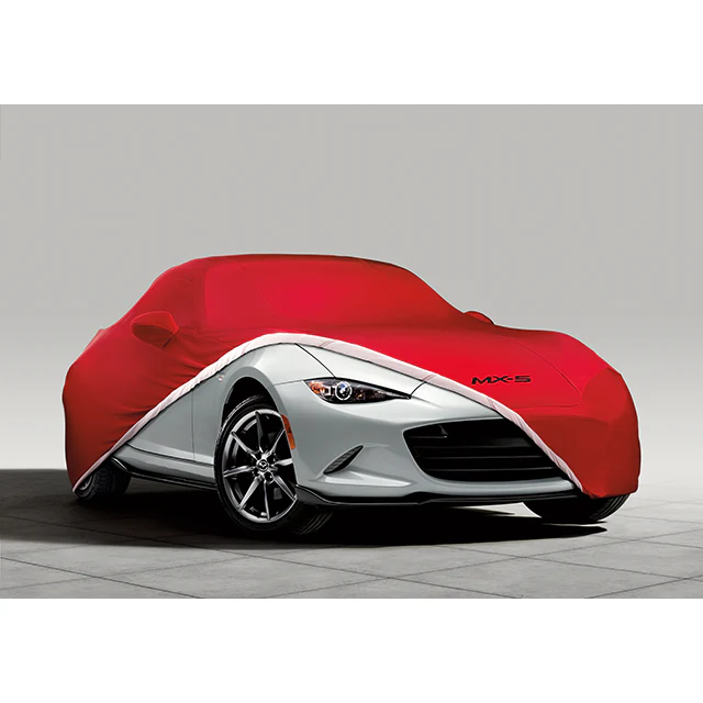 Car Cover, Indoor | Mazda MX-5 (2016-2025) - Image 2