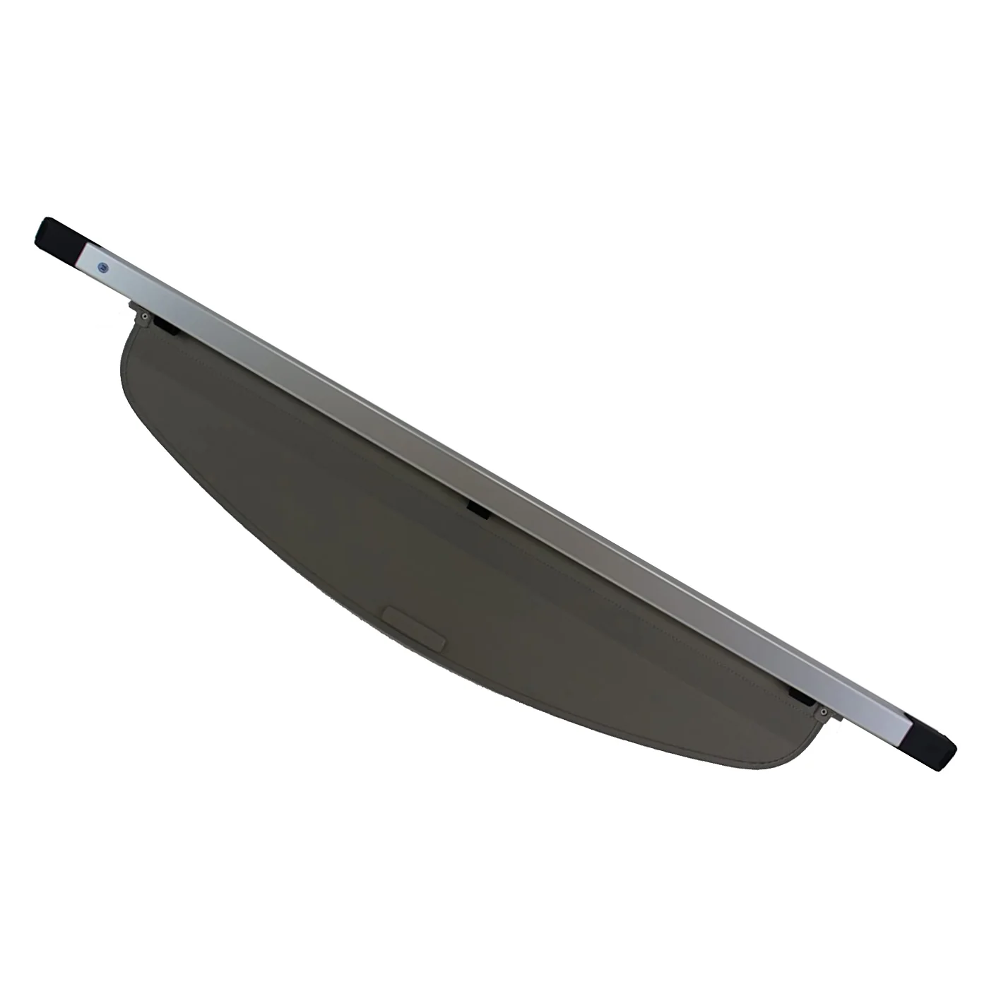 Cargo Cover, Retractable | Mazda CX-7 (2007-2012)