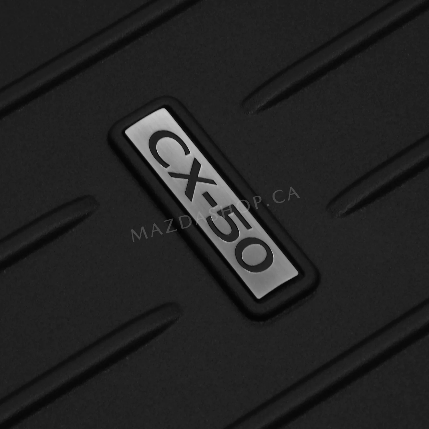 Cargo Liner with Seatback Protection | Mazda CX-50 (2023-2025) - Image 9