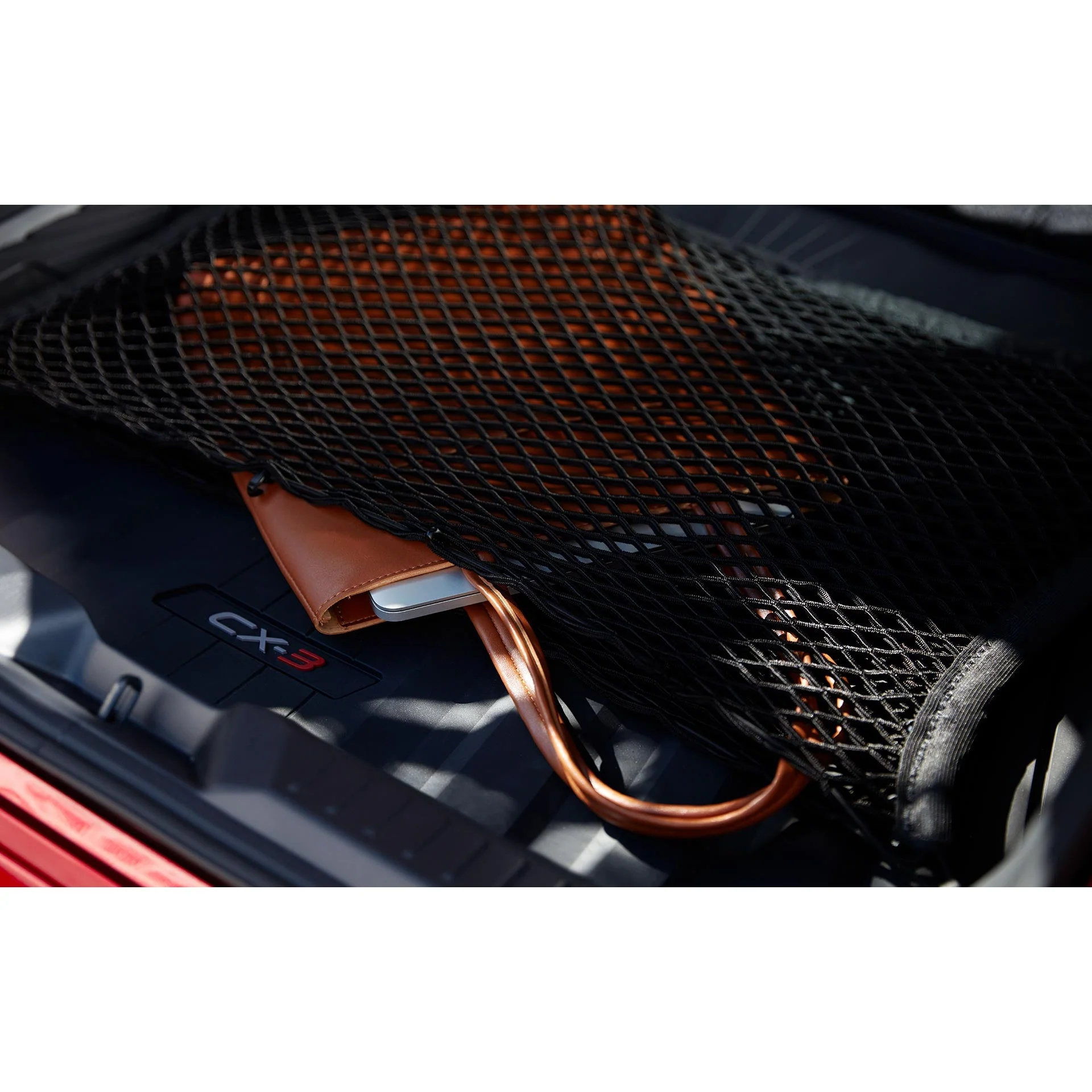 Cargo Net | Mazda CX-3 (2016-2022) - Image 2