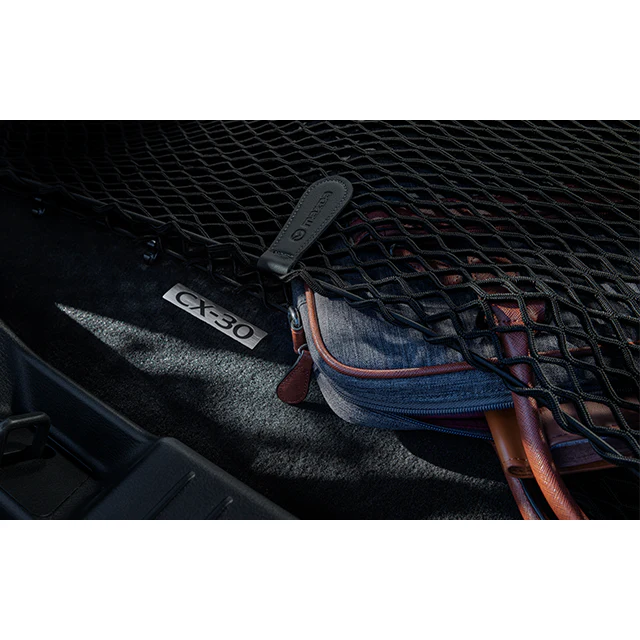 Cargo Net | Mazda MX-30 (2022-2024) - Image 3