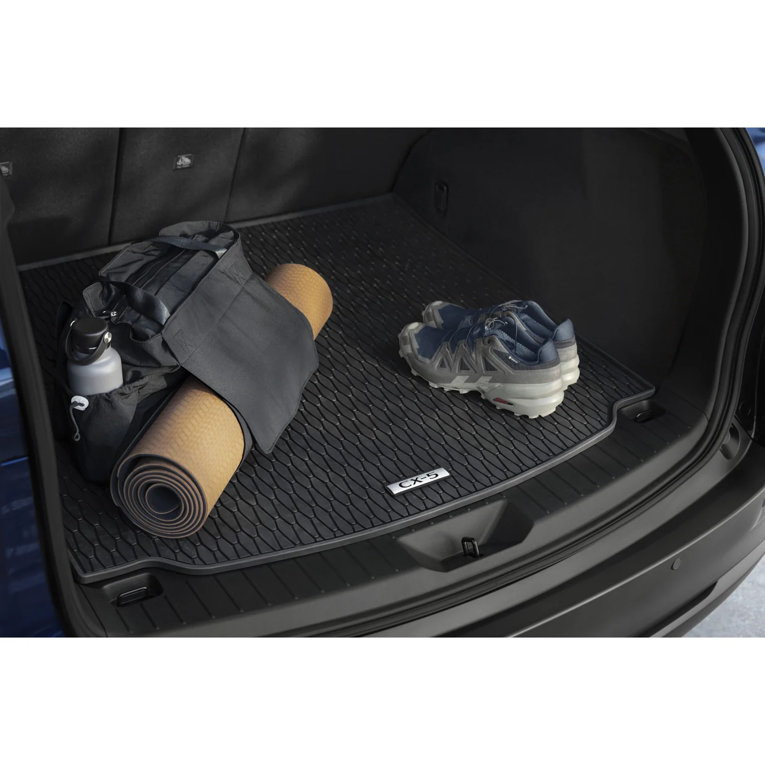 Cargo Tray | Mazda CX-5 (2026)