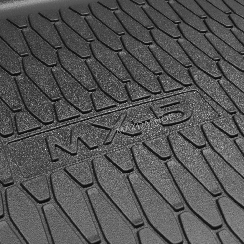 Cargo Tray | Mazda MX-5 & MX-5 RF (2016-2025) - Image 4