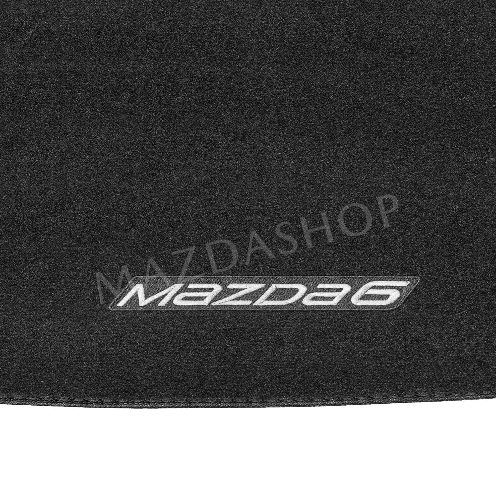 Carpet Cargo Mat | Mazda6 (2014-2021) - Image 5