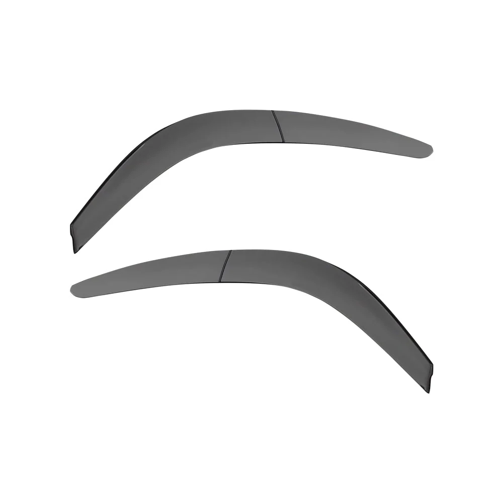 Door Visors | Mazda CX-30 (2020-2026)