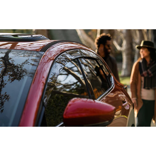 Door Visors | Mazda CX-30 (2020-2026) - Image 2