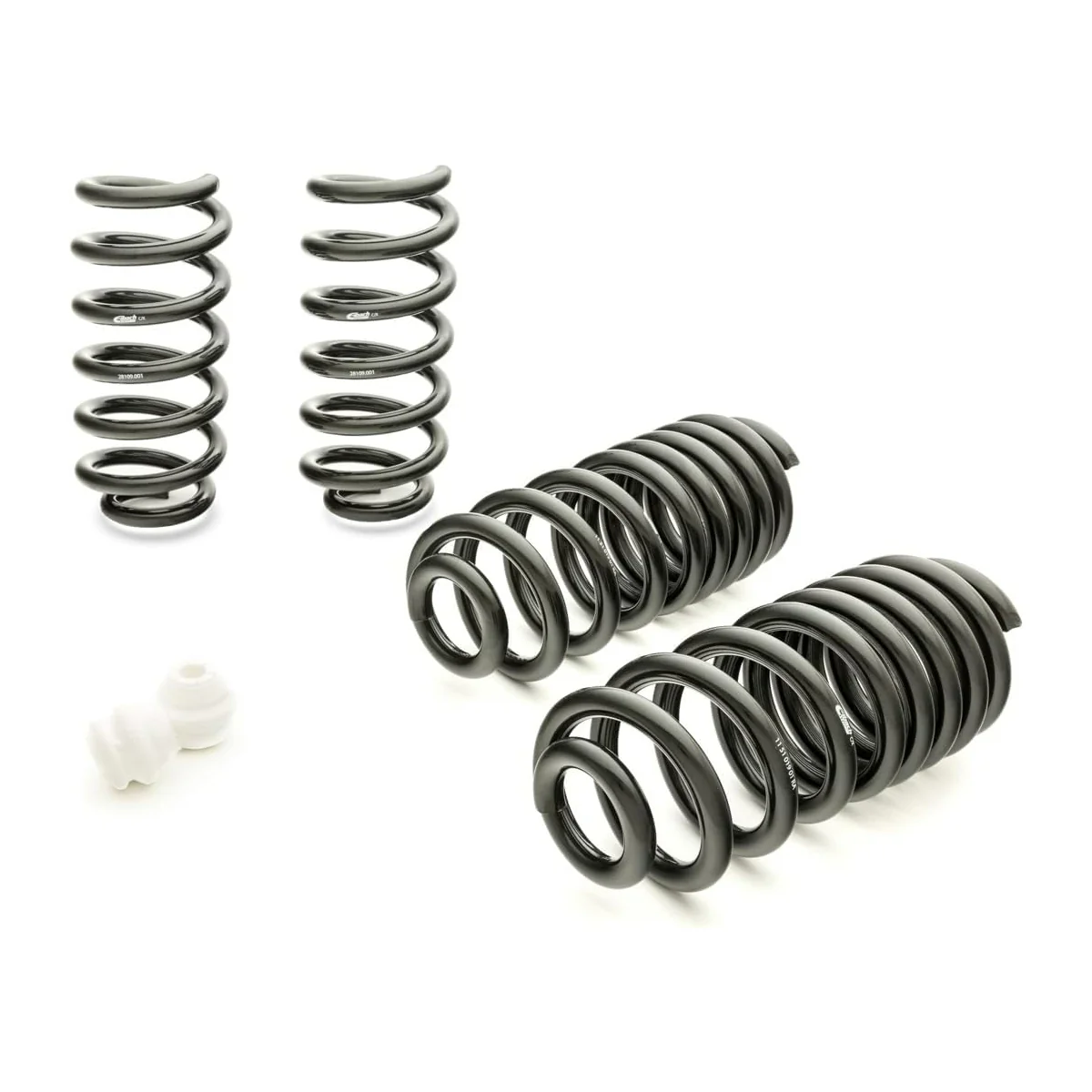 Eibach PRO-KIT Performance Springs | Mazda MX-5 (2016-2026)