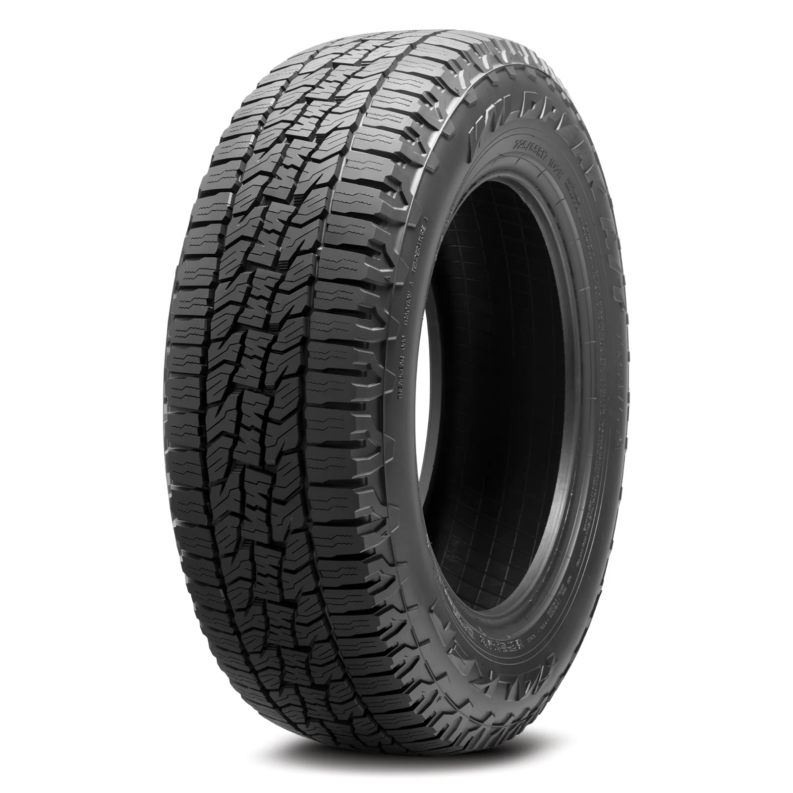 Falken WildPeak A/T Trail | All-Season Tire