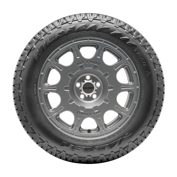 Falken WildPeak A/T Trail | All-Season Tire - Image 6