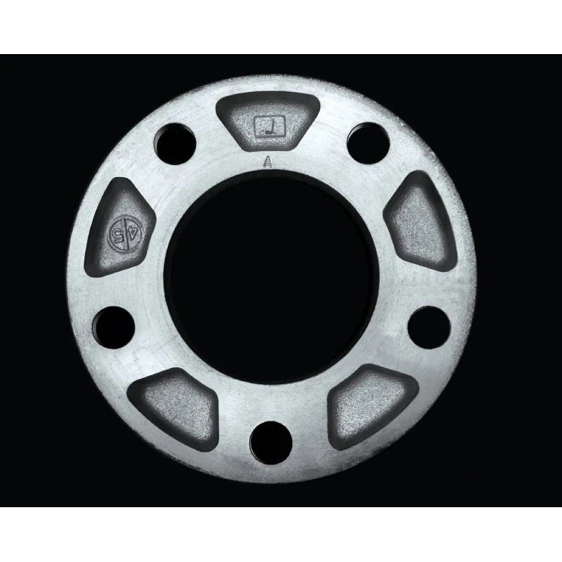 Fast Wheels FC08 Alloy Wheel (Gloss Black) — 18", 19" - Image 3