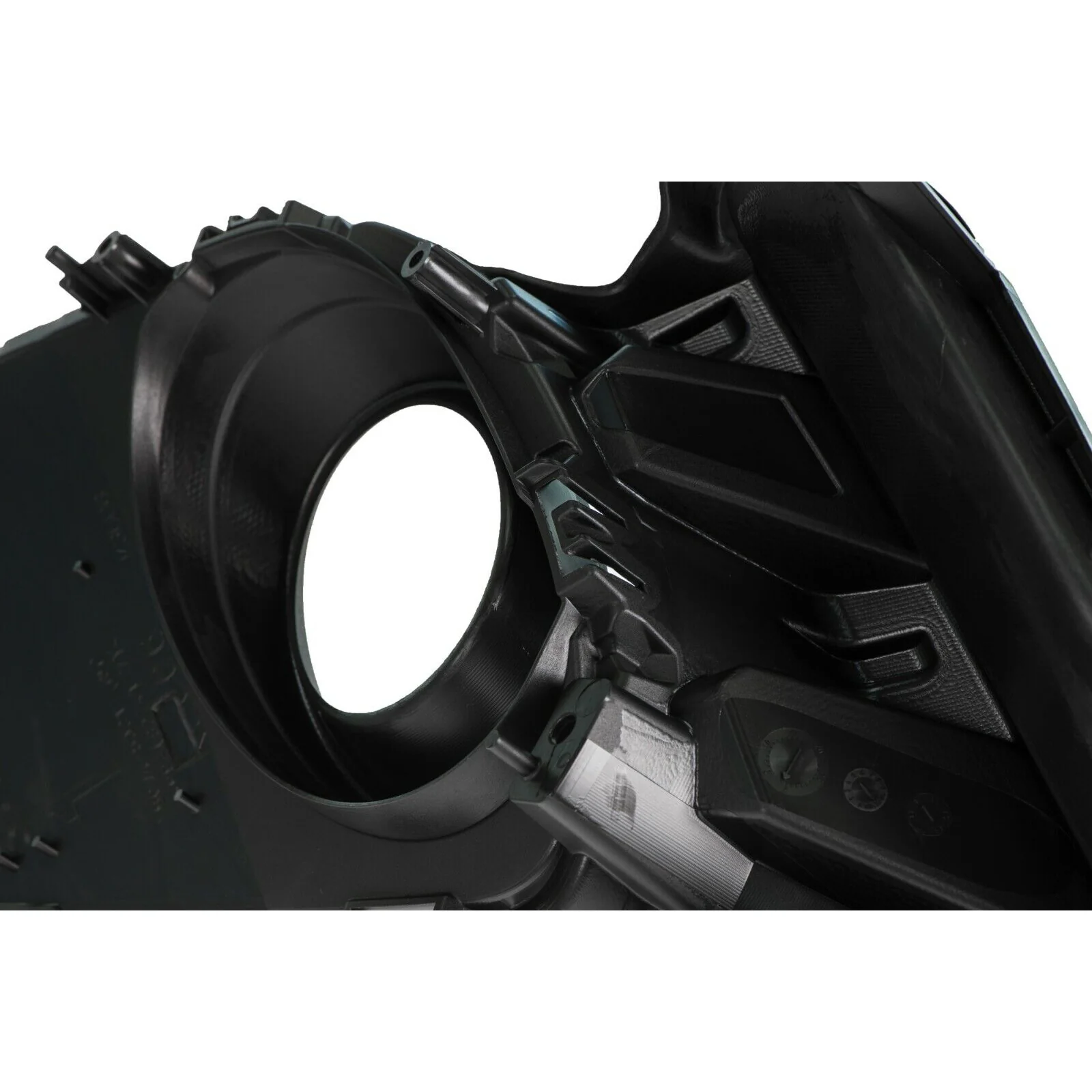 Fog Light Kit with Combination Switch | Mazda3 (2012-2013) - Image 3