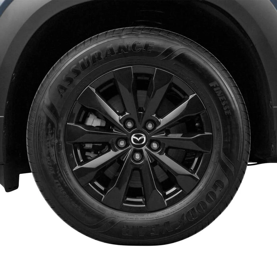 Goodyear Assurance Finesse | All-Season Tire - Image 2