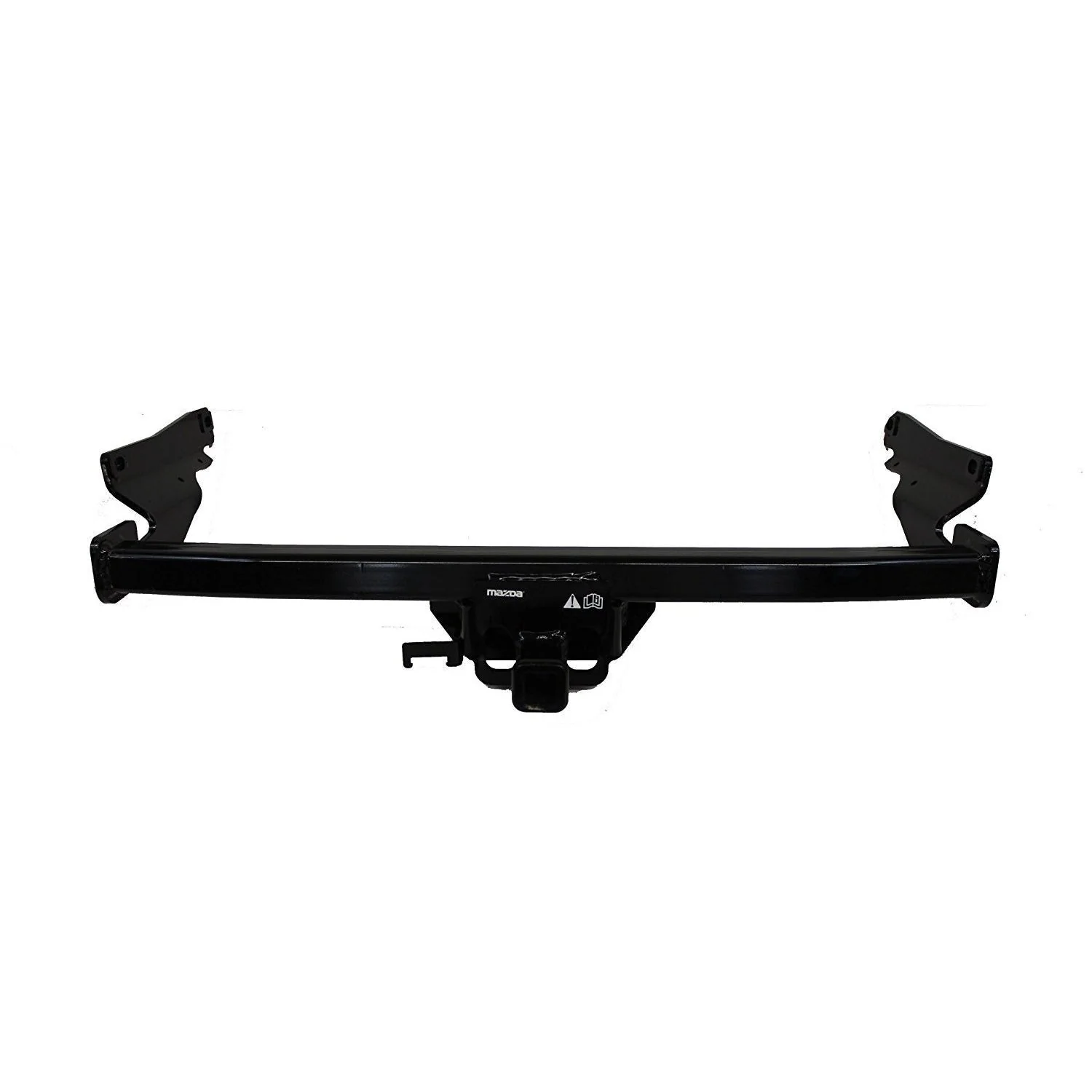 Hitch - 2" Receiver & Harness | Mazda CX-50 (2023-2025) - Image 3