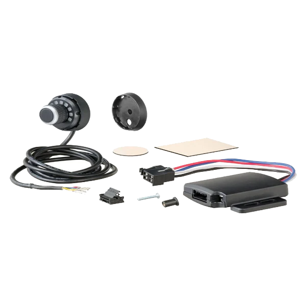 Hitch - 2" Receiver, Harness, & Optional Accessories | Mazda CX-70 (2025-2026) & CX-90 (2024-2026) - Image 5