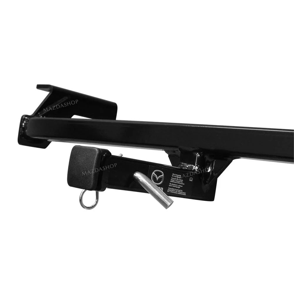 Hitch, Lifestyle Mount: 1.25" Receiver | Mazda CX-30 (2020-2025) - Image 3
