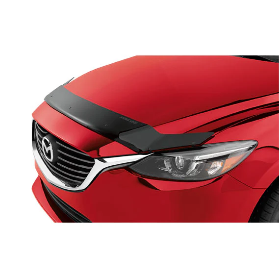 Hood Deflector | Mazda6 (2014-2018) - Image 2