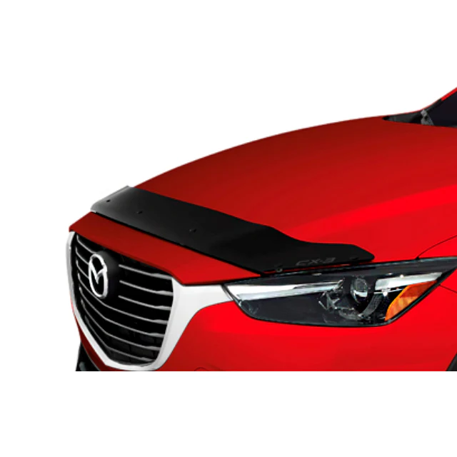 Hood Deflector | Mazda CX-3 (2016-2022) - Image 2