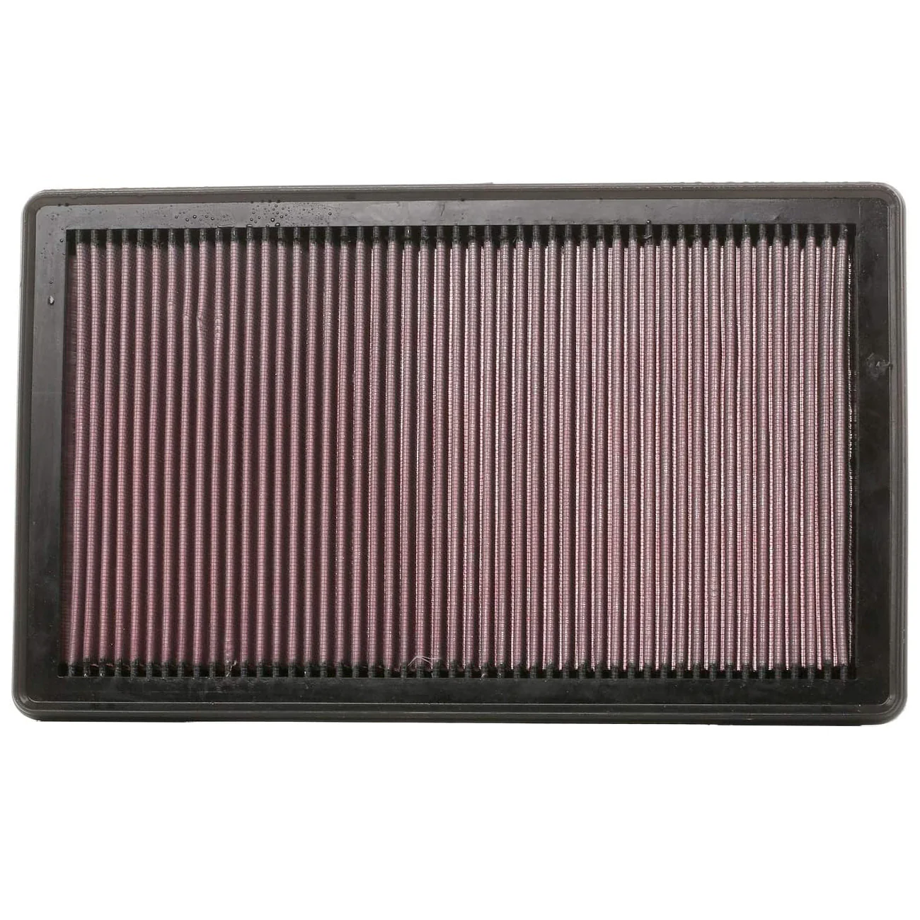 K&N Engine Air Filter Replacement | Mazda RX-8 (2004-2011)